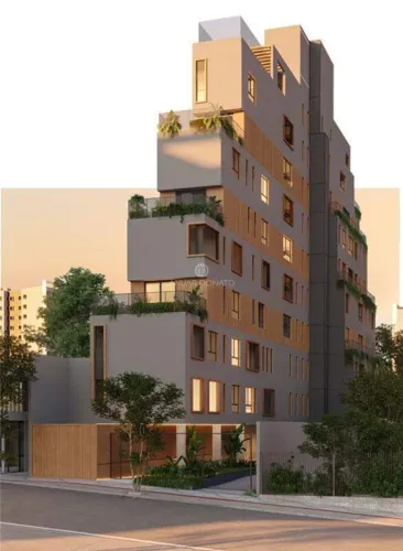 Lourdes - Apartamento 3 quartos à venda na Anuar Donato