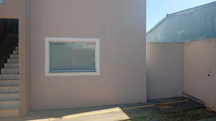 Vendo lindo Ágio de apartamento térreo