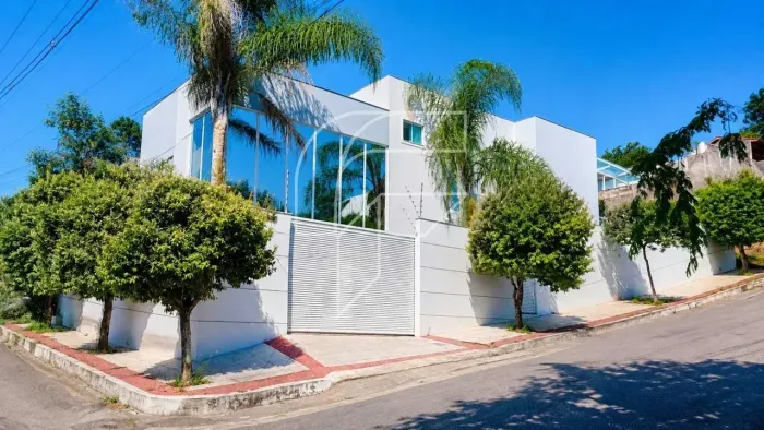 Imóvel para venda com 360 metros quadrados com 4 quartos em Jardim Boa Vista - Guarapari -