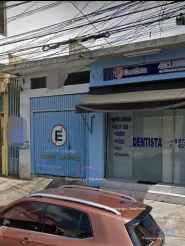 Comercial - Jardim Veloso