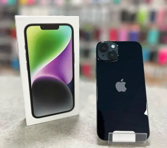 iPhone 14 128GB Semi-novo - Excelente Oportunidade