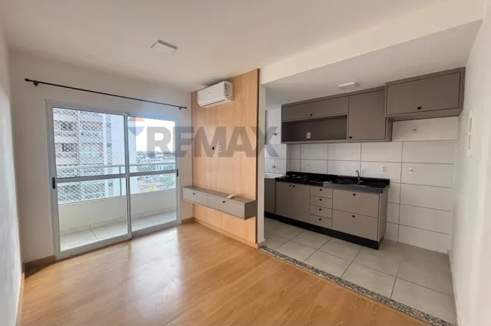 Apartamento dos Sonhos no Jardim Novo II!