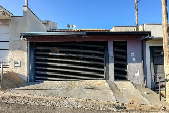 Casa Pronta para Morar em Capivari/SP!