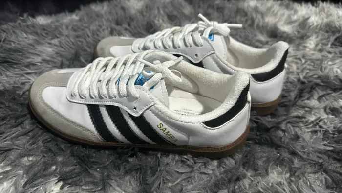 Adidas samba