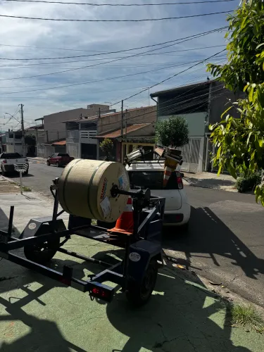 Fibra Óptica Serviços