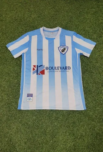Camisa Londrina 2014 Home Tam P (71x49cm) Usada Original