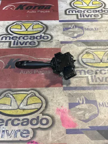 Chave Farol Suzuki Grand Vitara 2009 / 2016