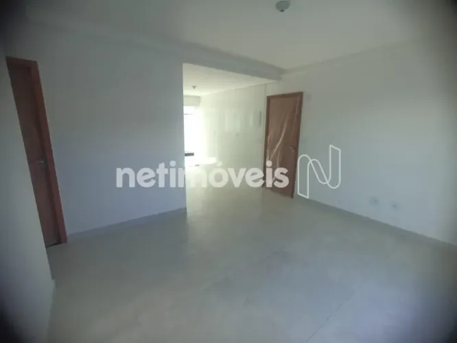 Área Privativa 3 quartos suíte - Candelária