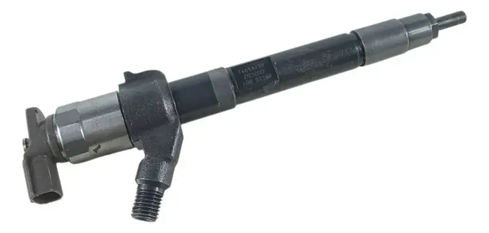 Bico injetor L200 2.4 2017 em diante