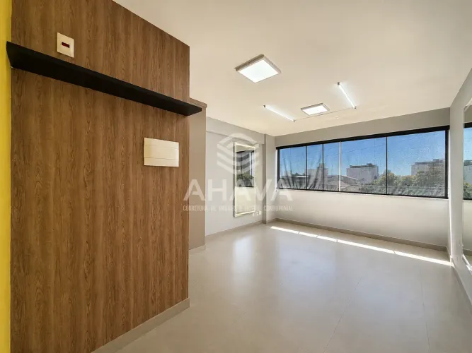 Sala Comercial para Locação, aproximadamente 35m², Bairro Castelo, Belo Horizonte/MG