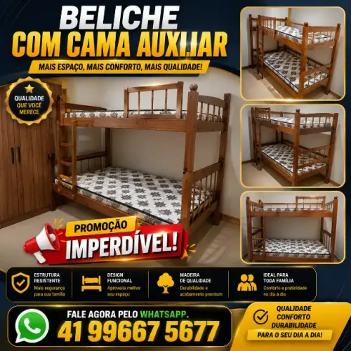 treliche nova