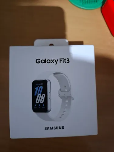 Relógio Samsung
