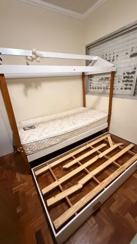 Bi cama