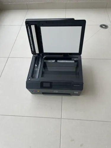 Impressora HP Smart Tank 617