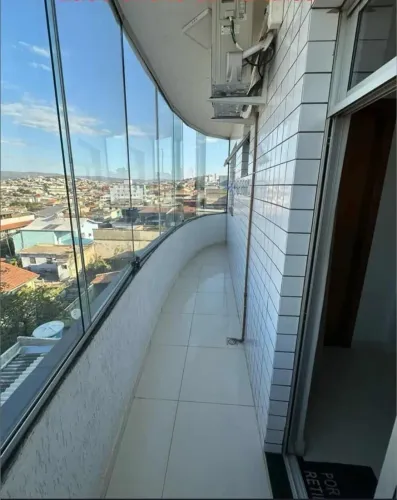 Apartamento para comprar Riacho das Pedras Contagem