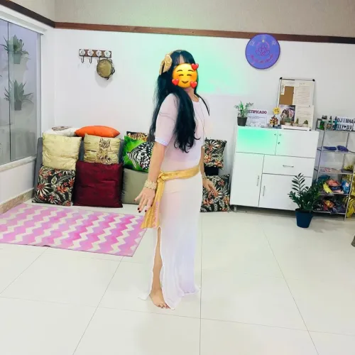 Dança do Ventre 