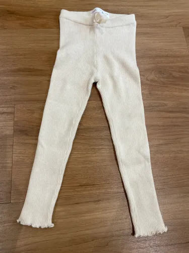  Legging infantil Zara 