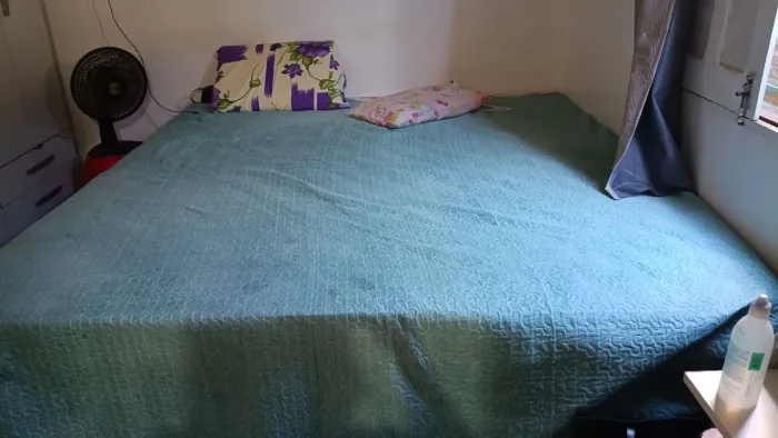 Cama super king