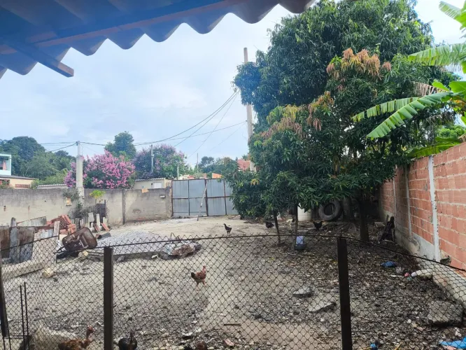 ? Excelente Terreno à Venda - 239 m² | Pronto para Construir