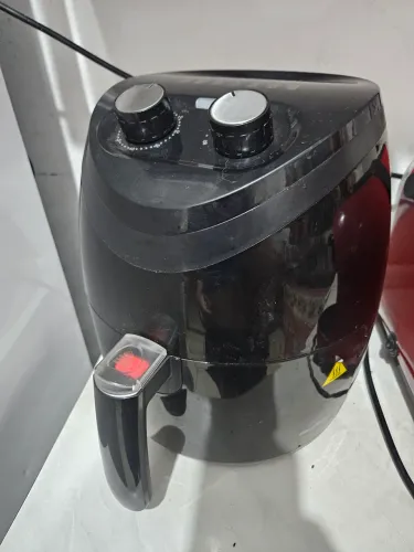 Air Fryer Britânia