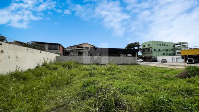 Lote para Venda em Vila Velha, RIO MARINHO