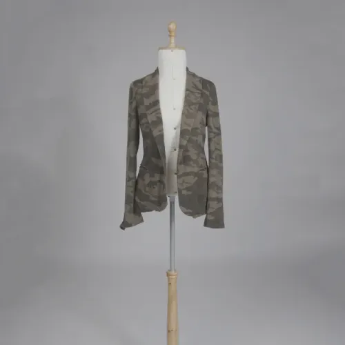 Blazer Zara | SEMINOVO | Tamanho P