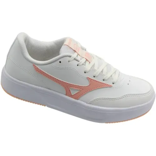 Tênis Casual Mizuno City Wall Street Feminino