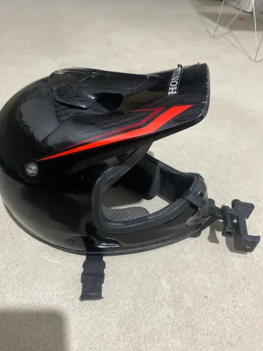 Capacete