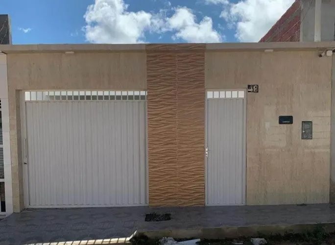 ¹CASA À VENDA NO COROADO 