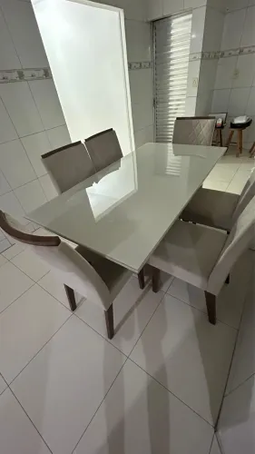 Mesa de Jantar