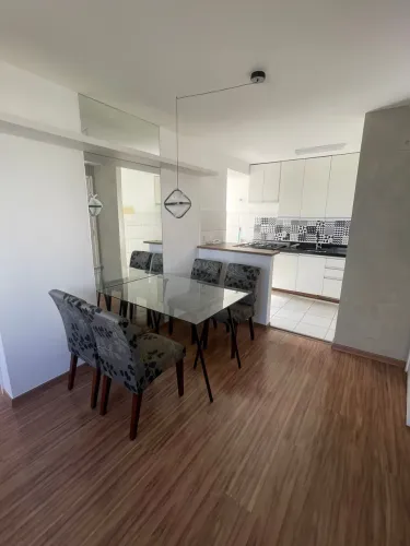 Conquista Mogi - Apartamento em Jardim Nathalie, Mogi das Cruzes/SP