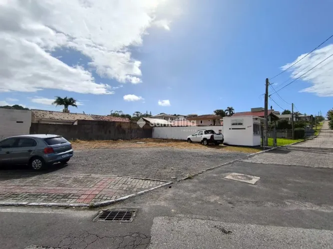 Terreno à venda, 450m² - Tapera - Florianópolis/SC