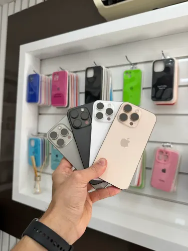 iPhone 16 Pro / Garantia/ loja física/ Promoção