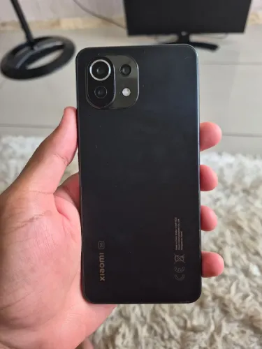 Celular Xiomi Mi 11 Lite