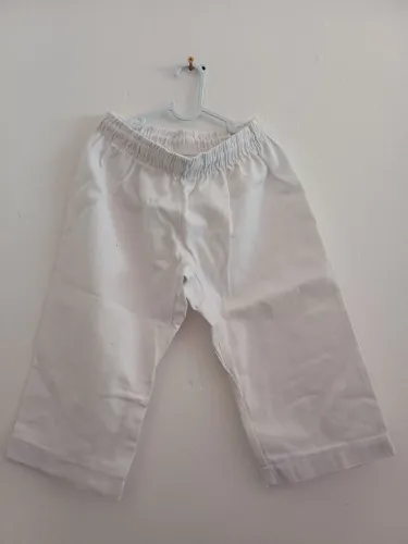 Calça takendo MO.