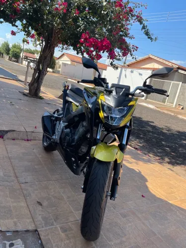 TWISTER 300F