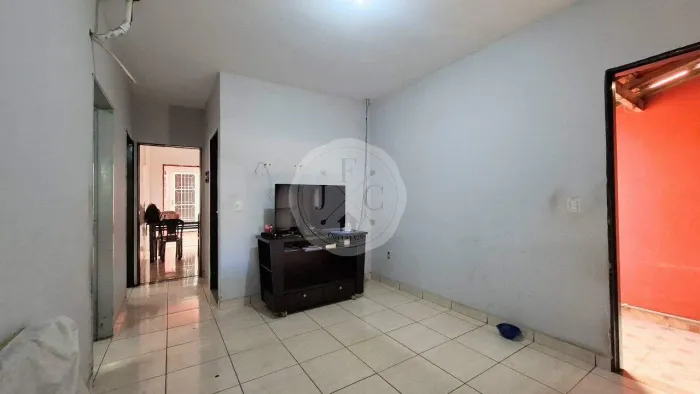 Casa térrea - 4 Quartos - Venda - Vila Virginia