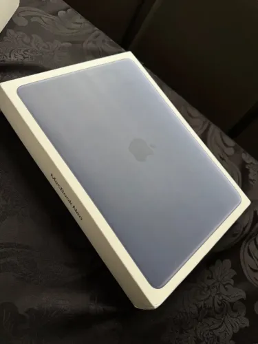 MacBook Neo Azul (Lacrado) Garantia 1 ano apple