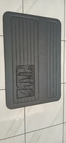 Jogo de Forros porta Fusca