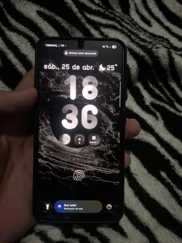S24 256gb (praticamente novo)