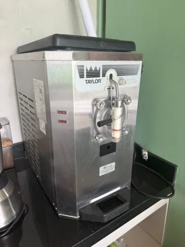 Máquina
