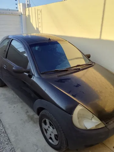 Ford KA 1.0i 3P 2007