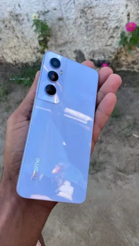 Realme C65 256 GB zero