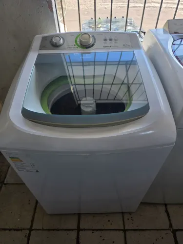 Máquina de Lavar cônsul 11.5kg funcionando perfeitamente 