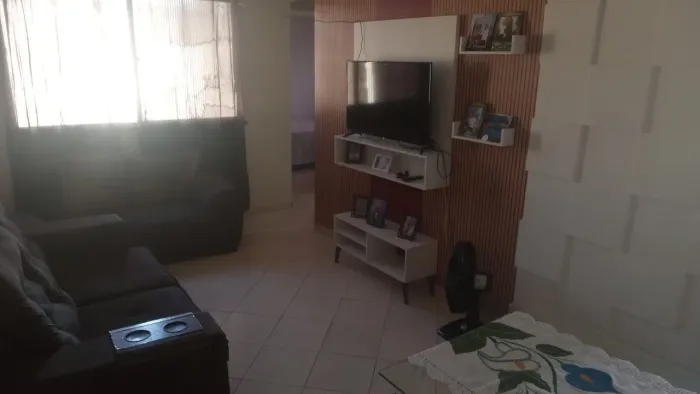 Alugo AP pra Pre-caju,Natal e Revellon