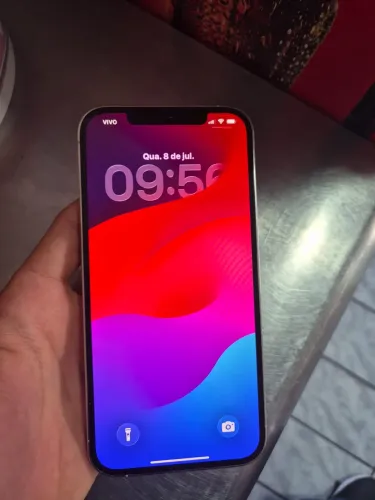 Vendo Iphone 12 Pro Max