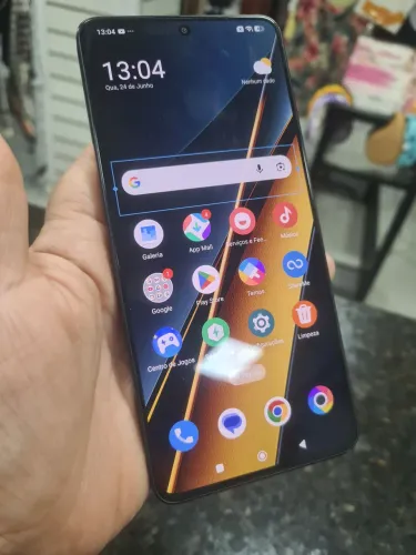 XIAOMI POCO X6 PRO 256GB 