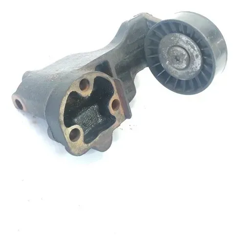 Suporte Esticador Correia Fiat Palio G1 1996 2000