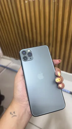 iphone 11 pro max 256gb
