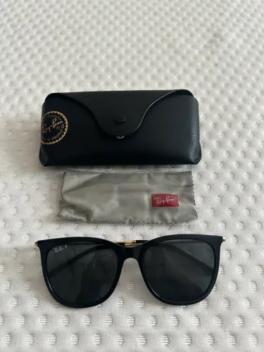 Óculos Rayban Lente Polaroid
